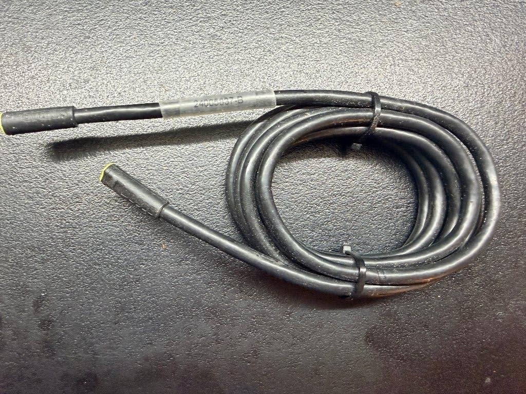 Simrad - SimNet kabel 2 meter ZGAN, Ophalen, Zo goed als nieuw