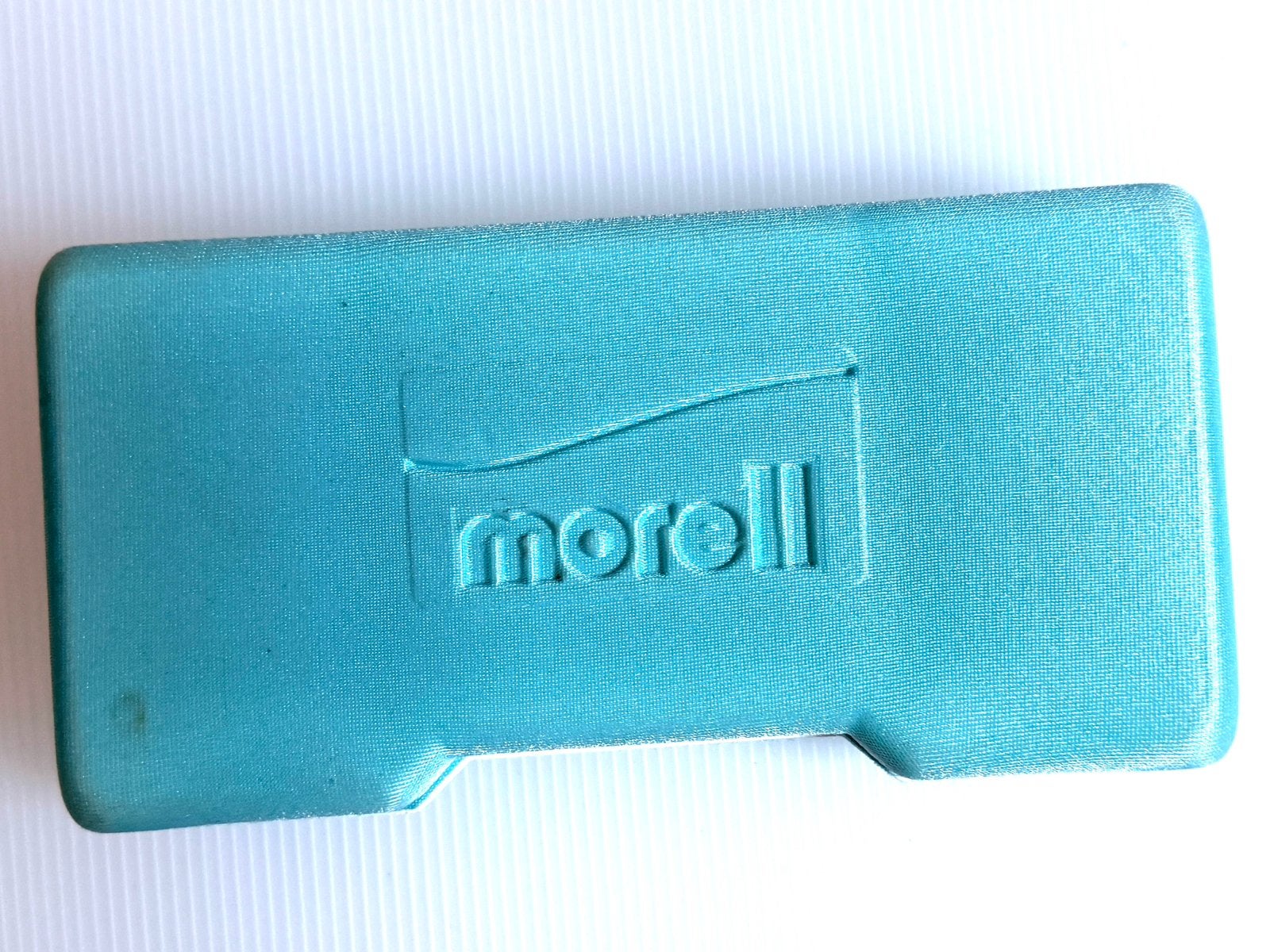 Morell light weight flybox, Ophalen of Verzenden, Gebruikt, Overige typen