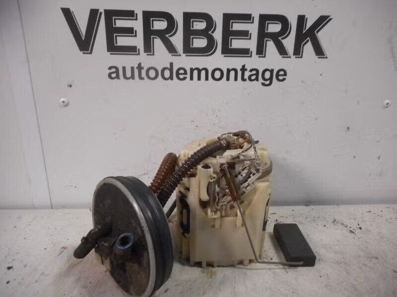 BRANDSTOFPOMP ELECT. Volkswagen Polo III (6N1) (6n0919051k), Gebruikt, Berliner Ring 2 38440 Wolfsburg, DE, Volkswagen, Volkswagen AG