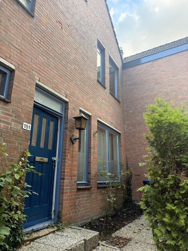 NIEUW! Woonruimte te huur Isebrandtsheerd, Groningen