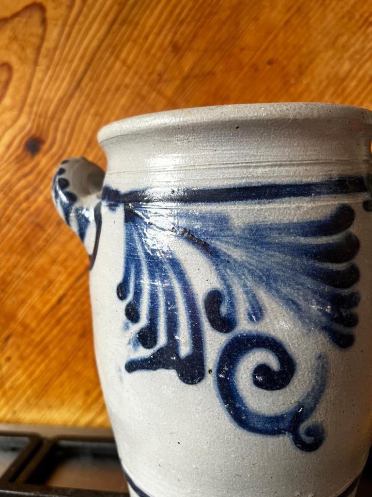 Keulse pot, Antiek en Kunst, Antiek | Keramiek en Aardewerk, Ophalen of Verzenden