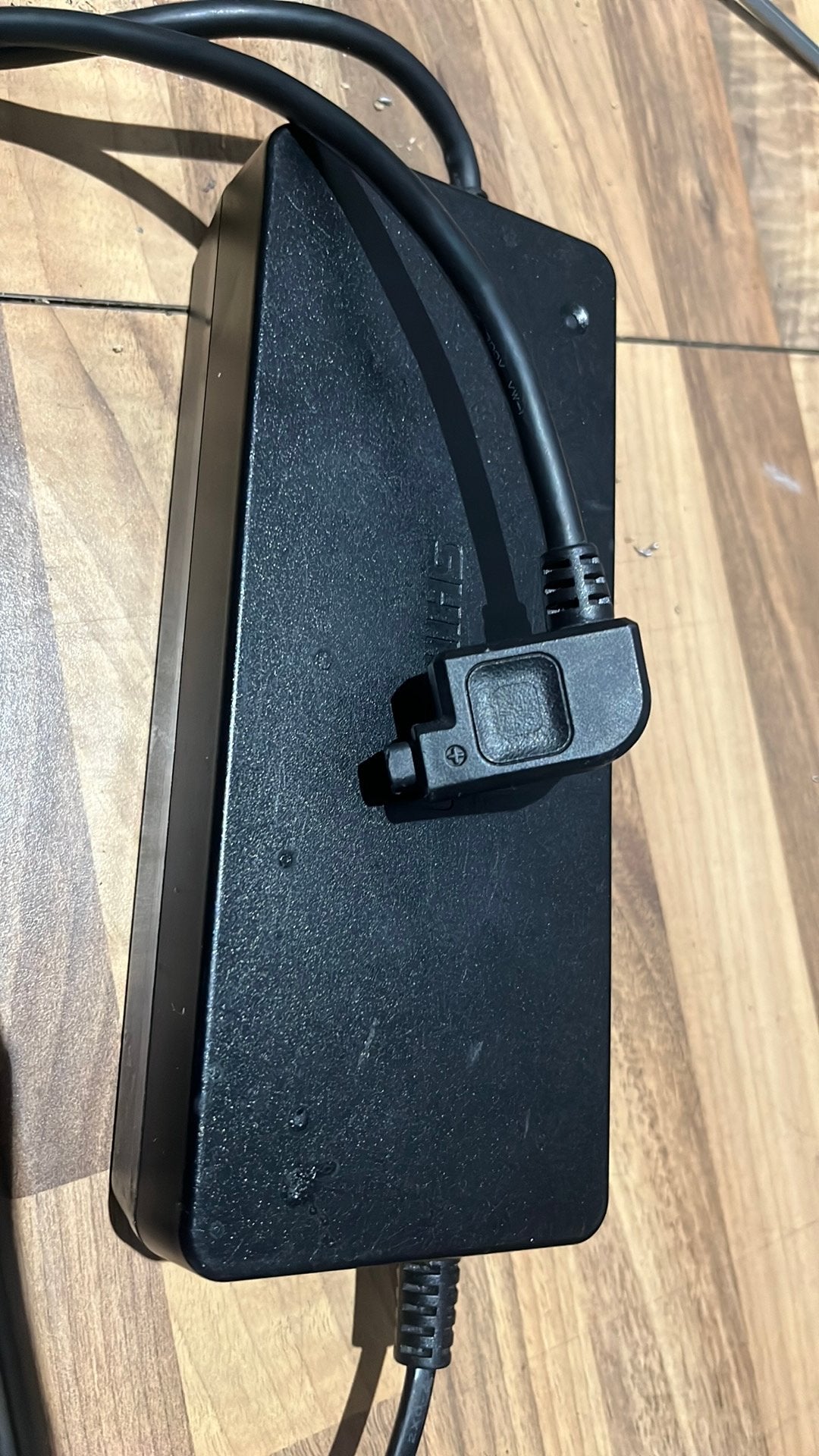 Oplader shimano steps ec-e6000, Fietsen en Brommers, Ophalen of Verzenden, Zo goed als nieuw
