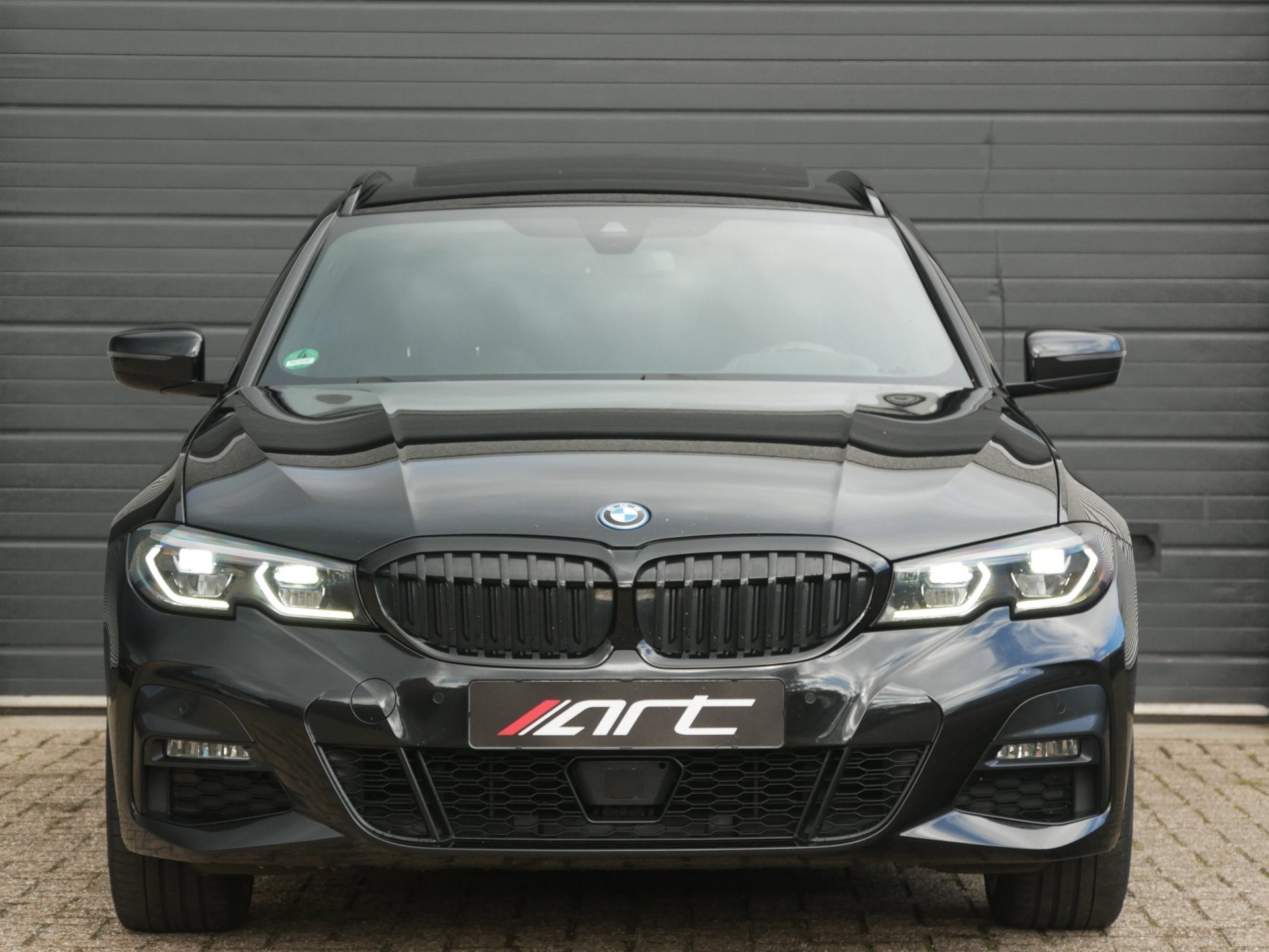 BMW 3-Serie