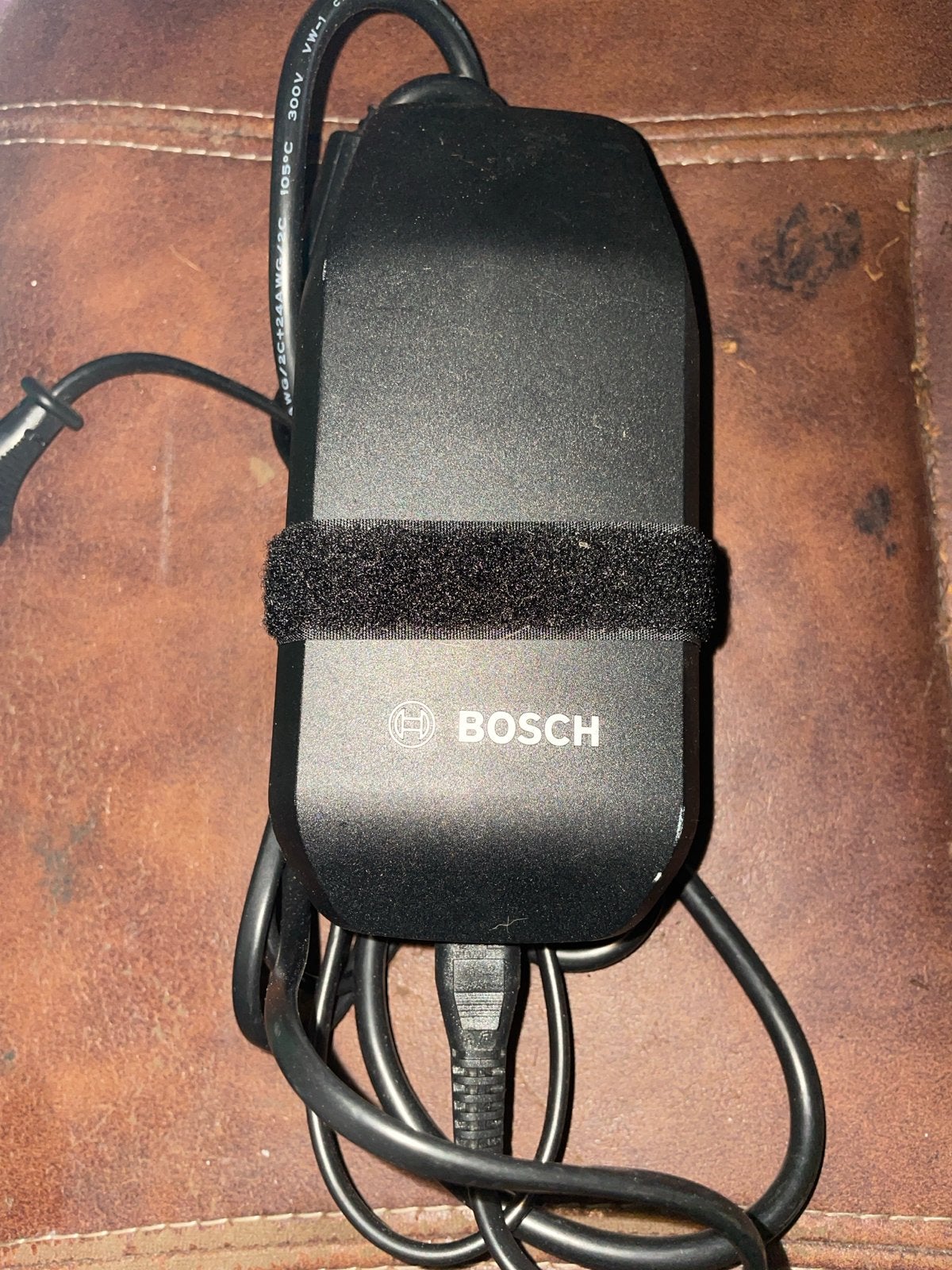 Bosch eBike Acculader smart 36V, Ophalen of Verzenden, Gebruikt
