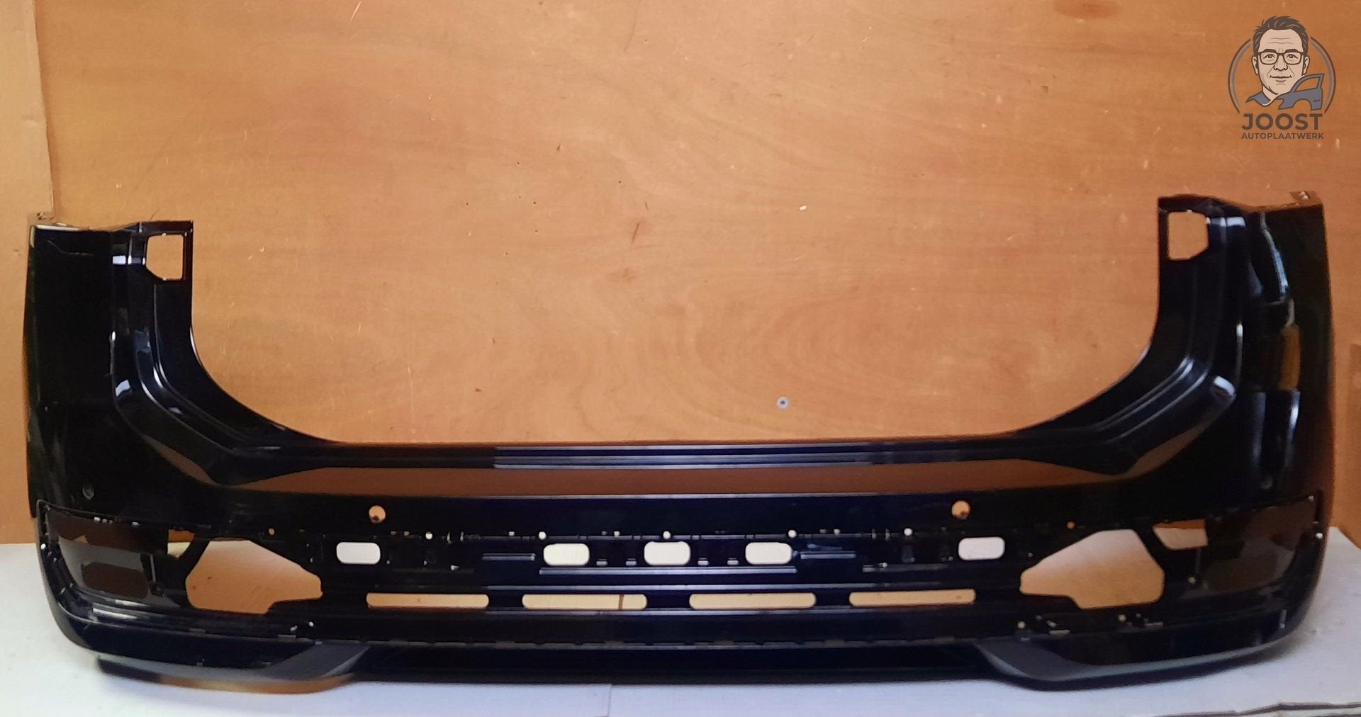 Achterbumper orgineel VW Passat B9 R-Line v.a 2023 3J0807421, Gebruikt, Herkomst onderdeel bekend, Ophalen of Verzenden, Achter