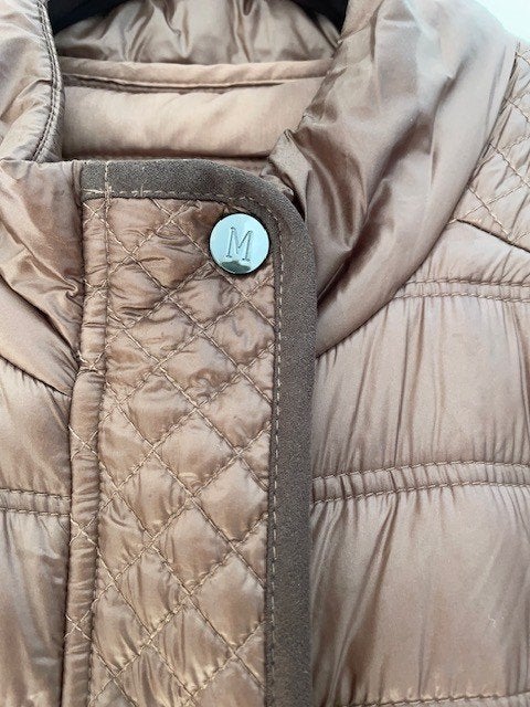 winter jas, Kleding | Dames, Bruin, Madeleine, Gedragen, Ophalen