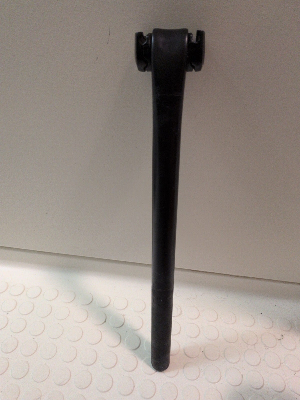 Specialized S-Works FACT Carbon Zadelpen (27.2 mm / 400 mm), Specialized, Elektrische fiets, Gebruikt, Ophalen of Verzenden