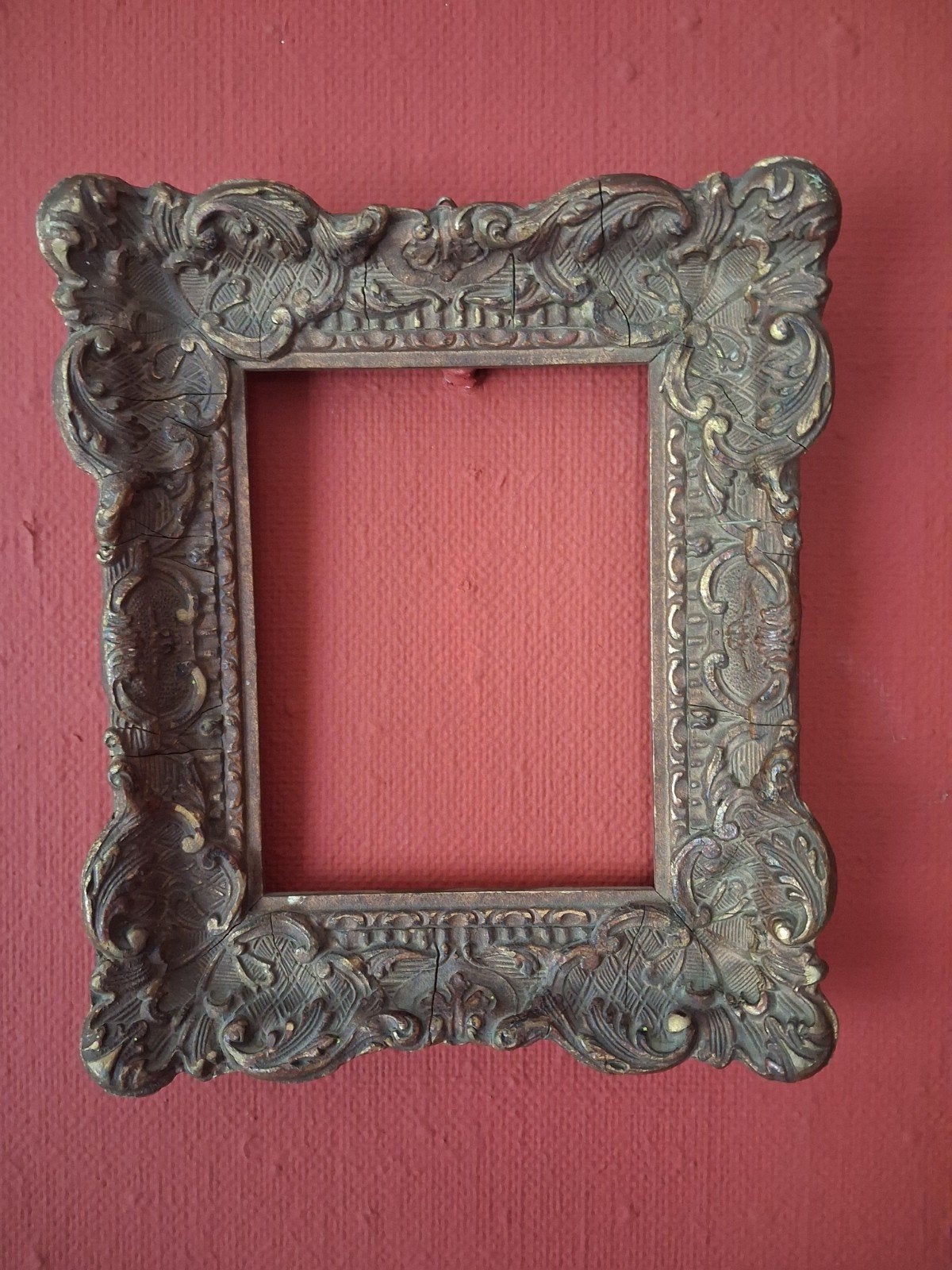 Schilderijlijst 045. 11x14 cm, Huis en Inrichting, Woonaccessoires | Lijsten, Ophalen of Verzenden, Schilderijlijst