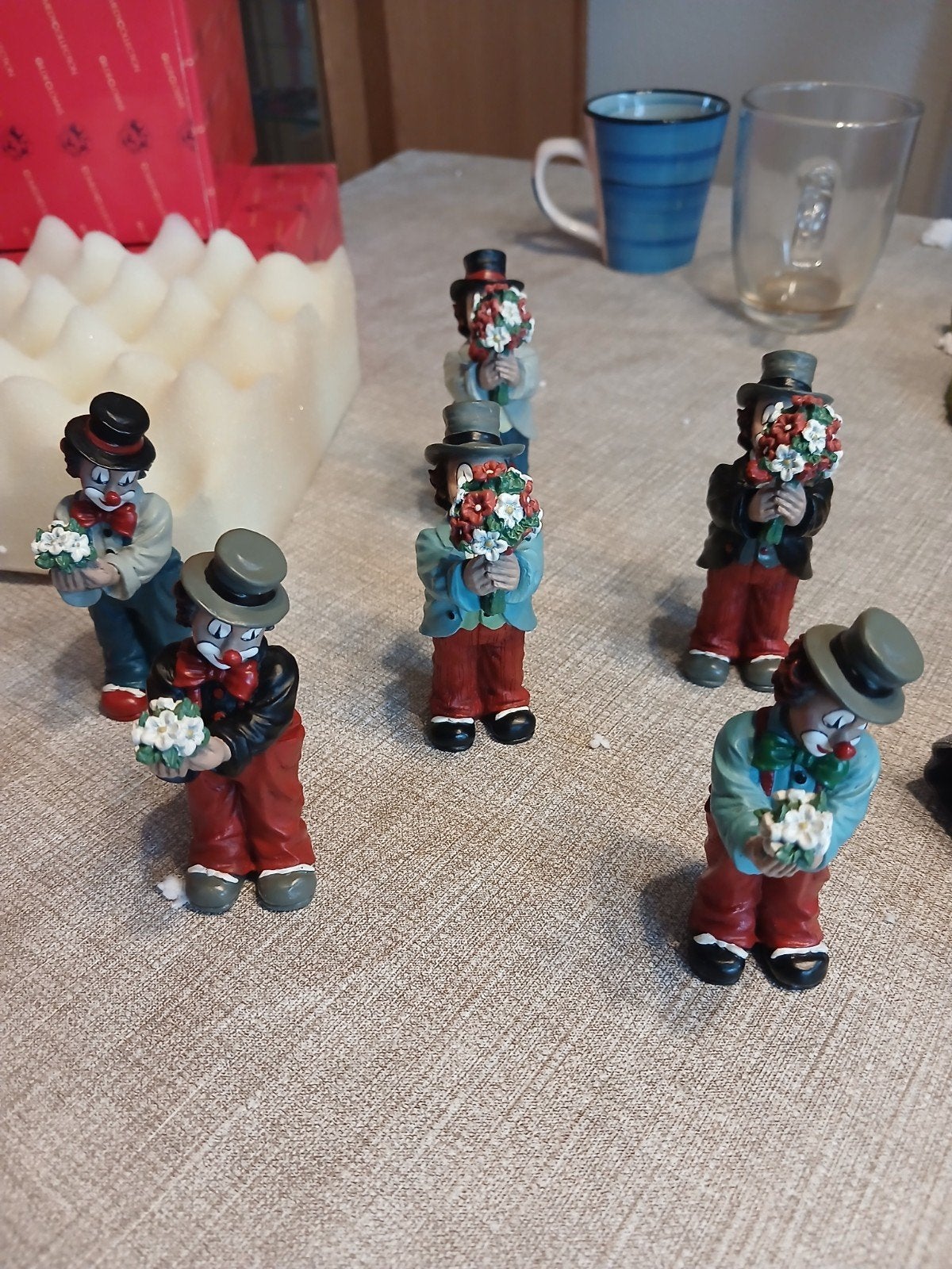 Gilde Clown, Ophalen of Verzenden