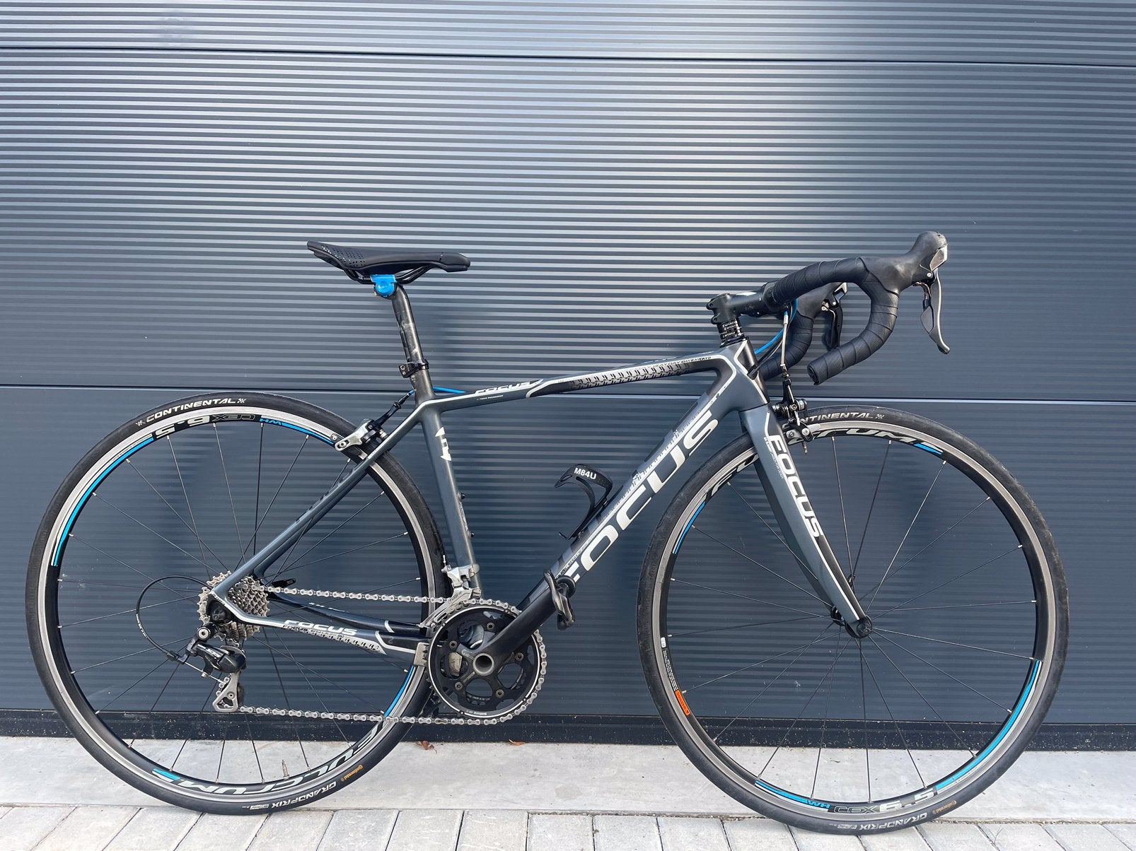 Focus Cayo Evo Dames Carbon racefiets nette staat. Maat XS, Fietsen en Brommers, 28 inch, Carbon, Velgrem, Minder dan 49 cm