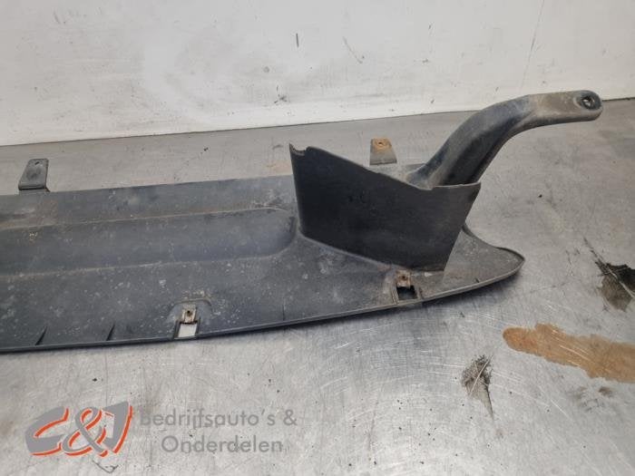 Luchtgeleider van een Ford Transit Custom, Gebruikt, -, -, Ophalen of Verzenden