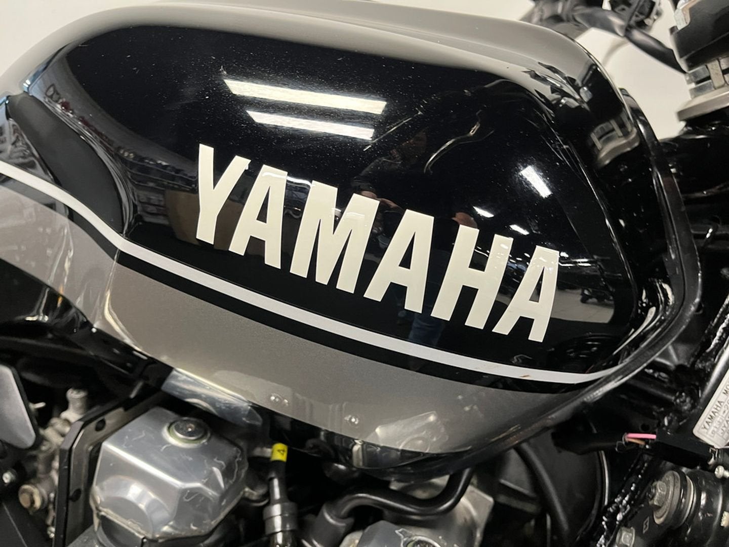 ⭐️⭐️Yamaha XJR 1300 XJR1300 (bj 2012)⭐️⭐️, Motoren, Motoren | Yamaha, 4 cilinders, Bedrijf, Onbekend, Meer dan 35 kW