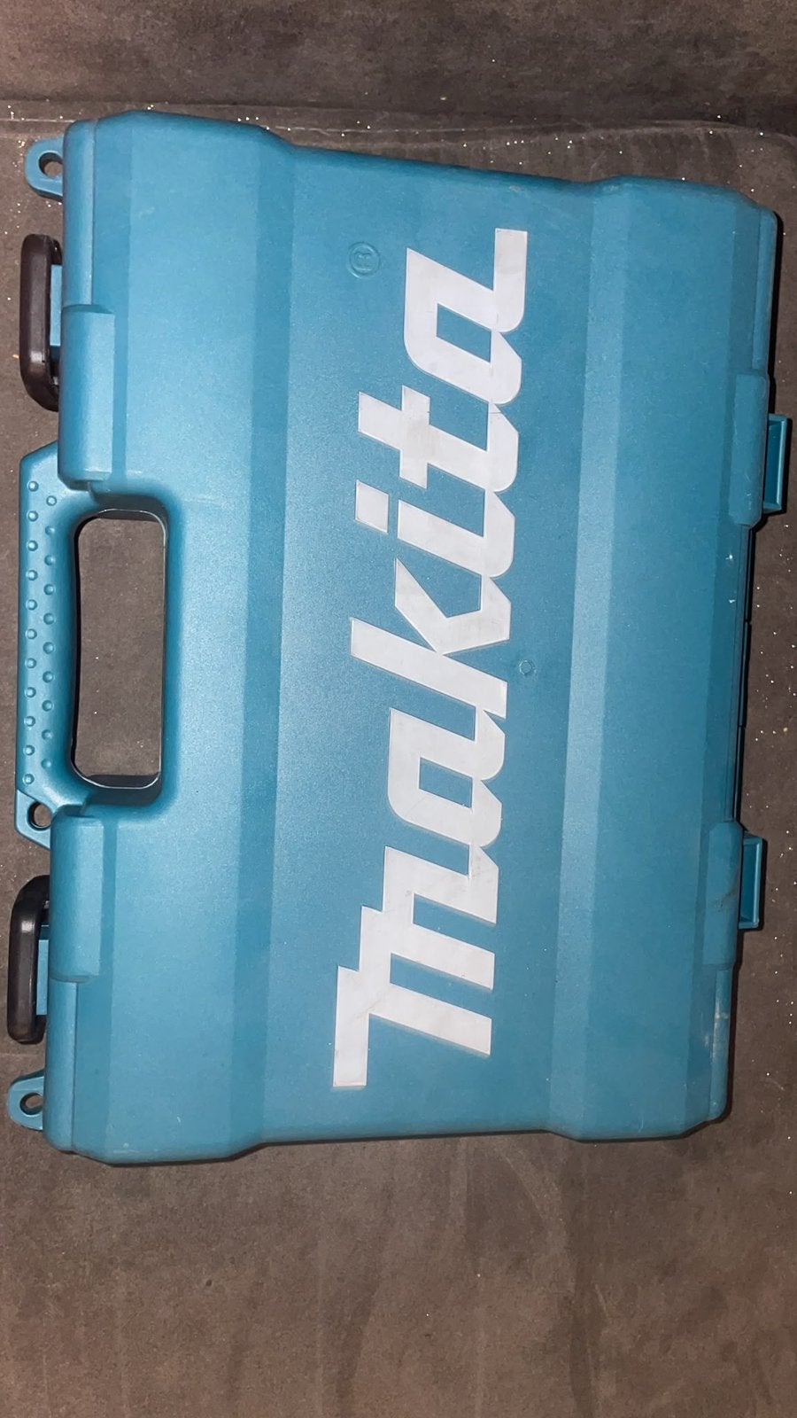 Makita HP333D €50, Ophalen, Zo goed als nieuw, Minder dan 700 watt, Haakse handslijpmachine
