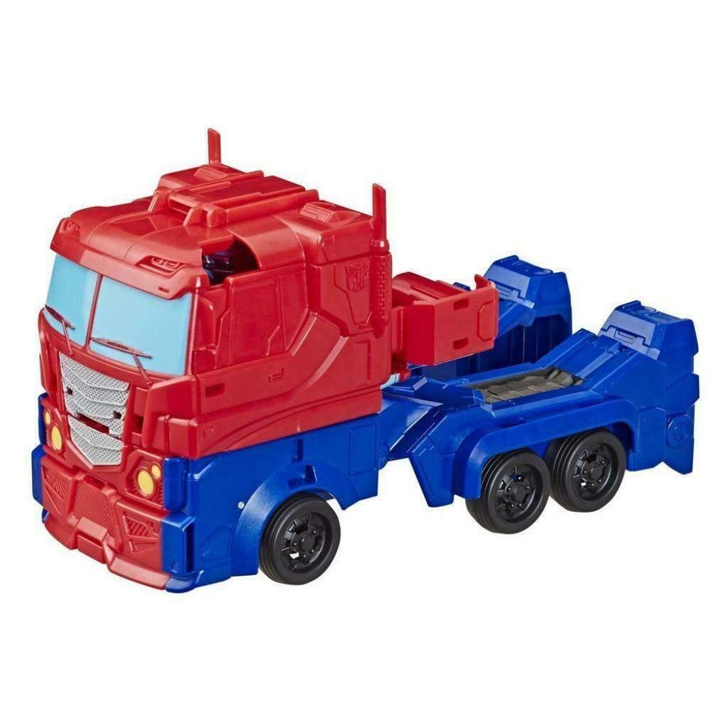Verschillende nieuwe mooie grote transformers titan 30 cm, Overige generaties, Ophalen of Verzenden, Nieuw