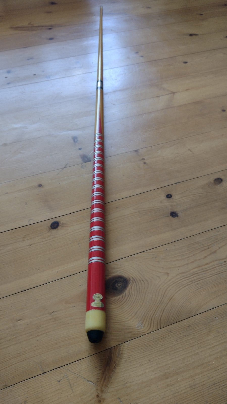 mooie vintage keu, Ophalen of Verzenden, Kleding