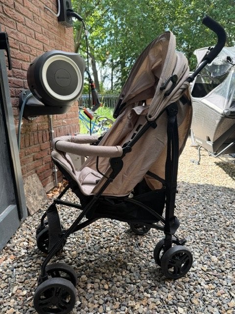 buggy, Ophalen, Gebruikt, Overige merken