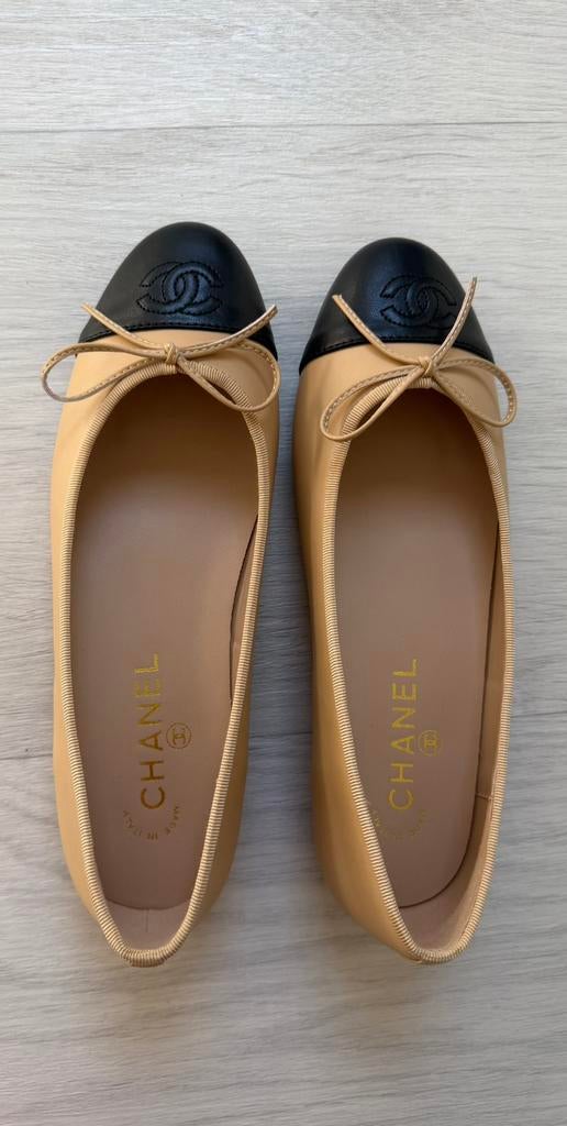 Ballerina’s, Ophalen of Verzenden, Zo goed als nieuw
