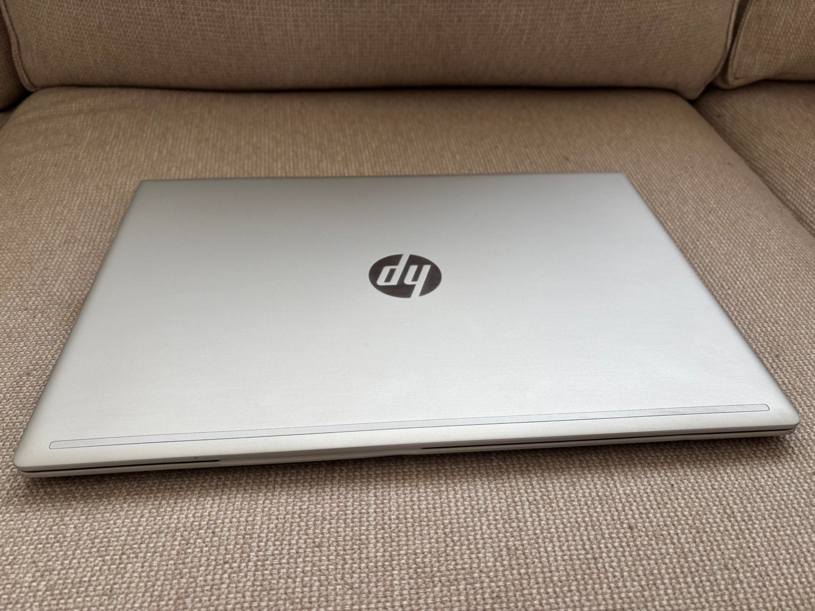 HP probook 450 G7 - 16GB - 256SSD M.2, Met videokaart, 2 tot 3 Ghz, 15 inch, Ophalen of Verzenden