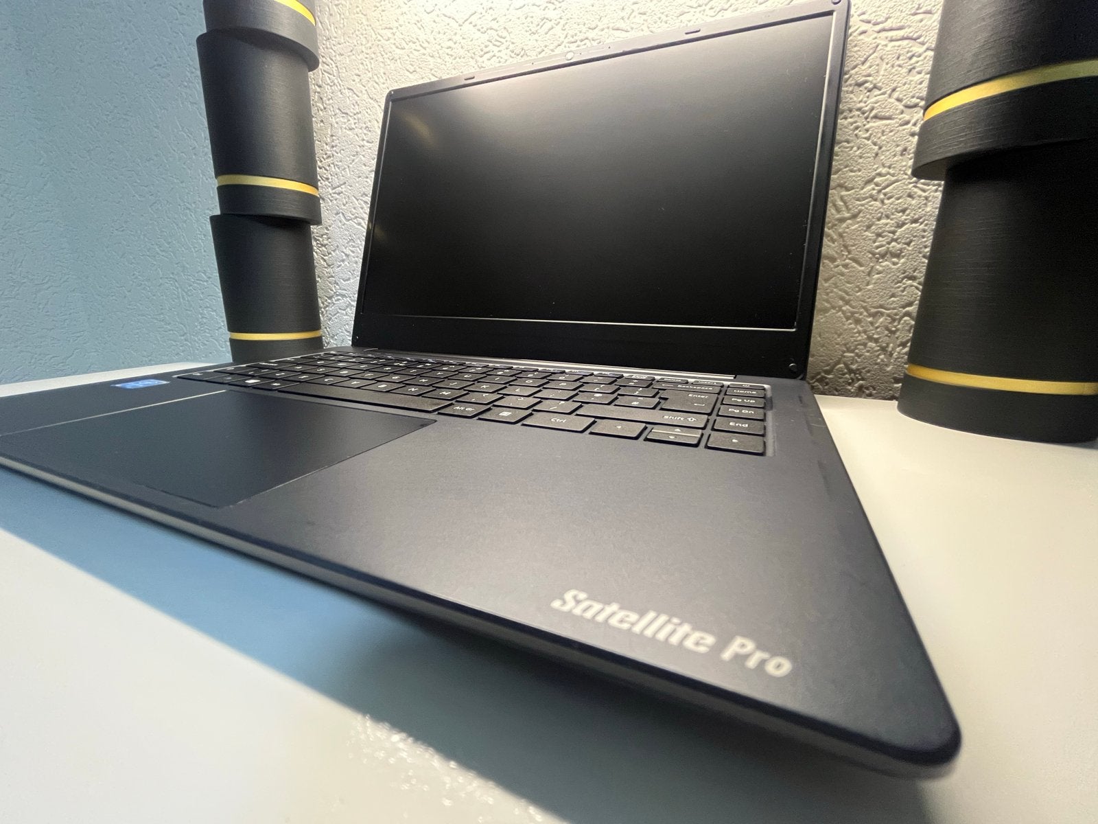 Dynabook Satellite Pro C40 - Perfect voor school/werk, Computers en Software, Windows Laptops, Gebruikt, Qwerty, 14 inch, Ophalen of Verzenden
