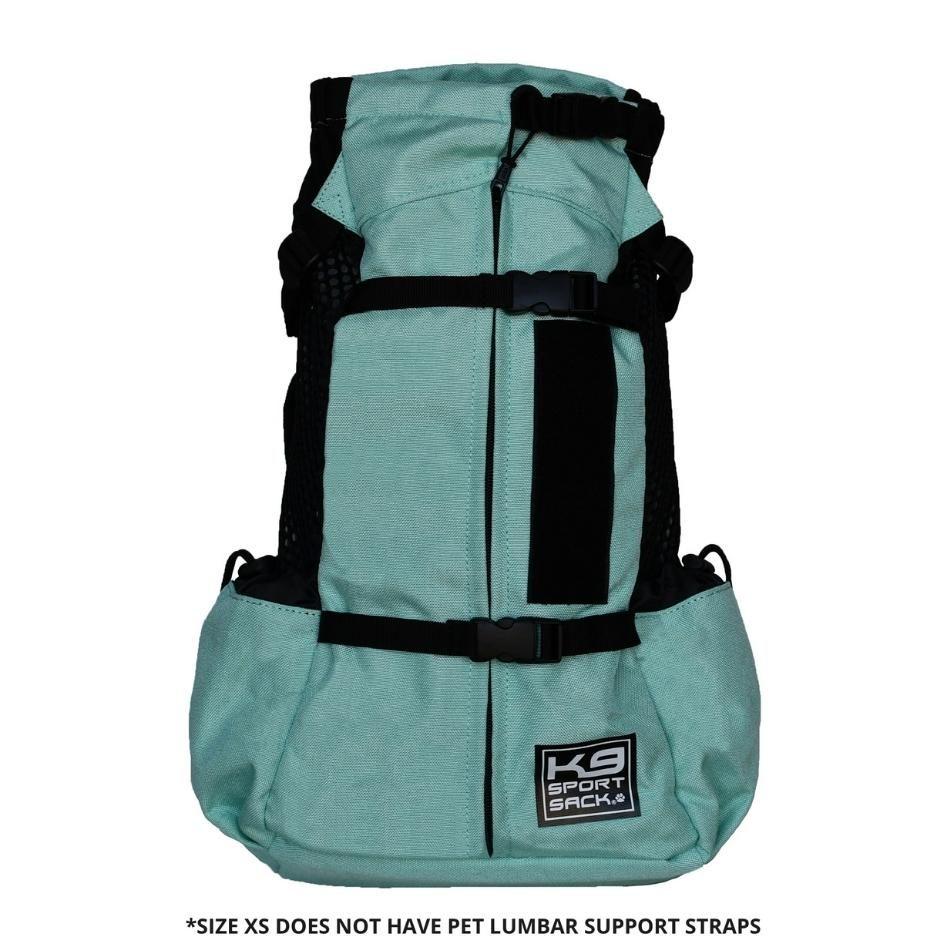 K9 Sport Sack Air 2 Hondenrugzak Mint Medium, Ophalen of Verzenden, Nieuw