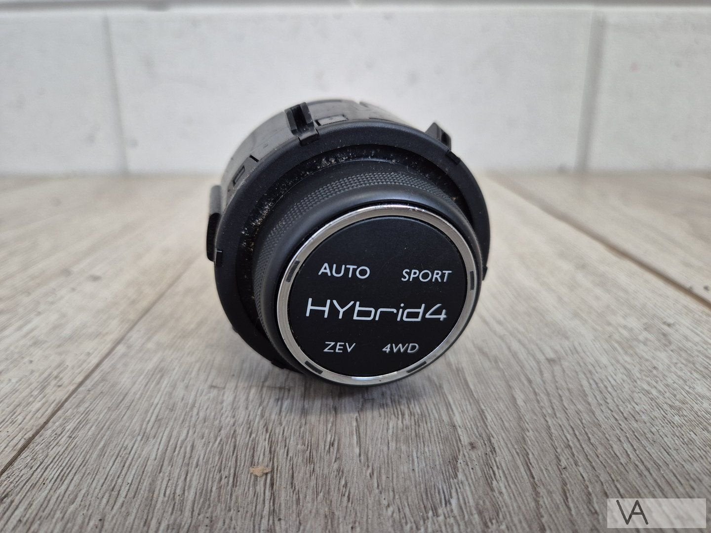 Peugeot 508 / 3008 hybrid4 schakelaar standen 98068066zd €20, Gebruikt, -, -, Ophalen of Verzenden