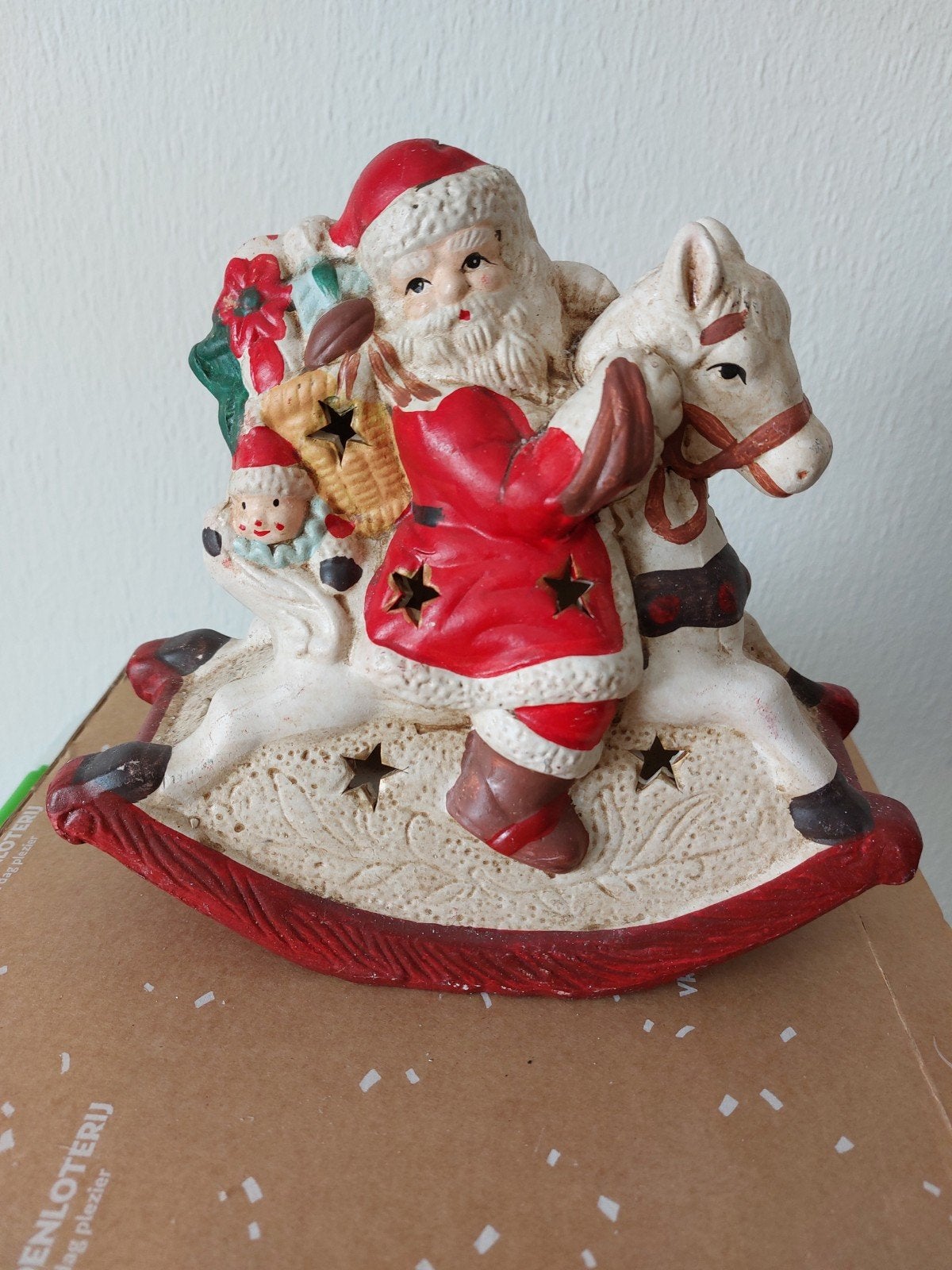 kerst, Diversen, Ophalen of Verzenden