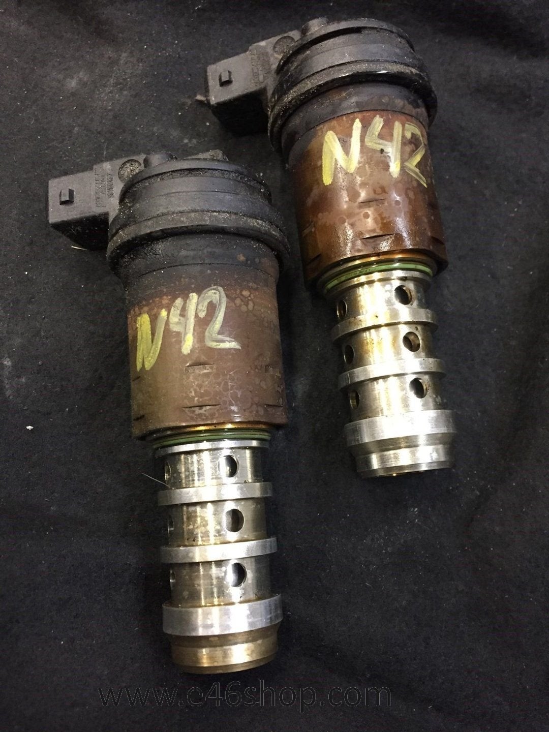 Magneet ventiel BMW E46 oem 3150137 €25 per stuk, Gebruikt, -, -, Ophalen of Verzenden