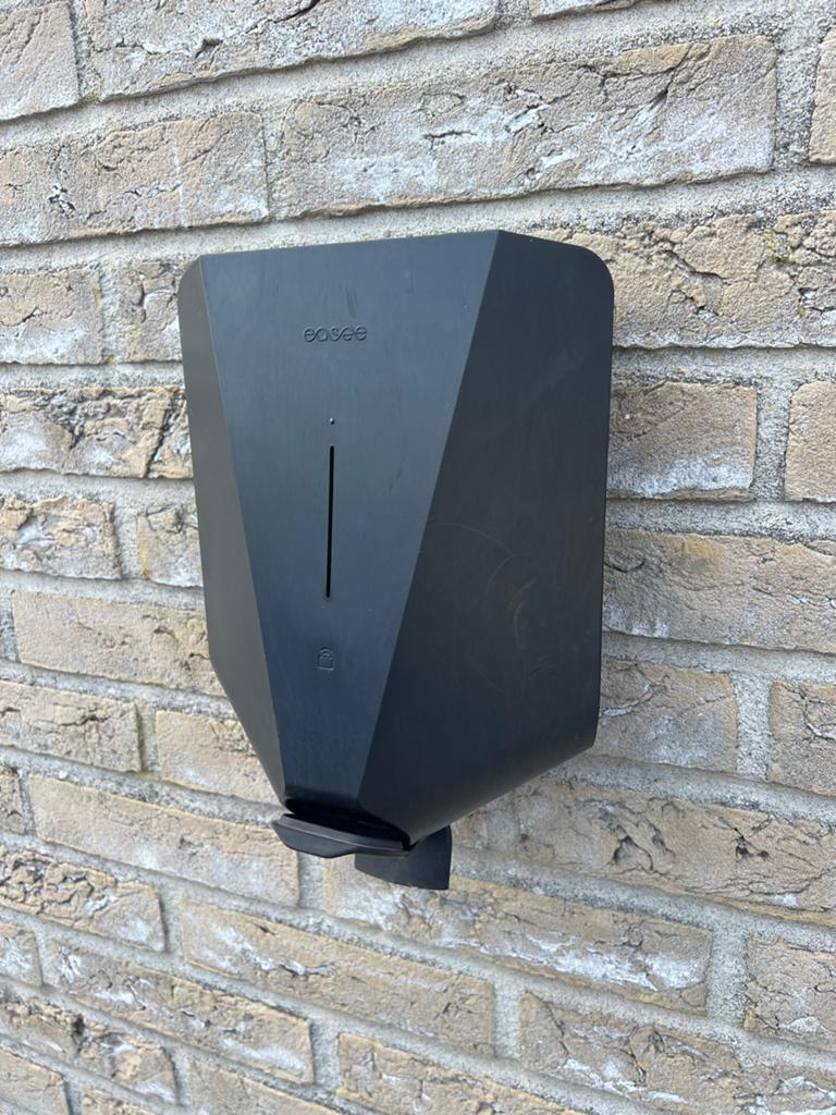 Easee Home 22kW EV lader, Auto diversen, Laadpalen, Ophalen of Verzenden, Nieuw, Laadpaal