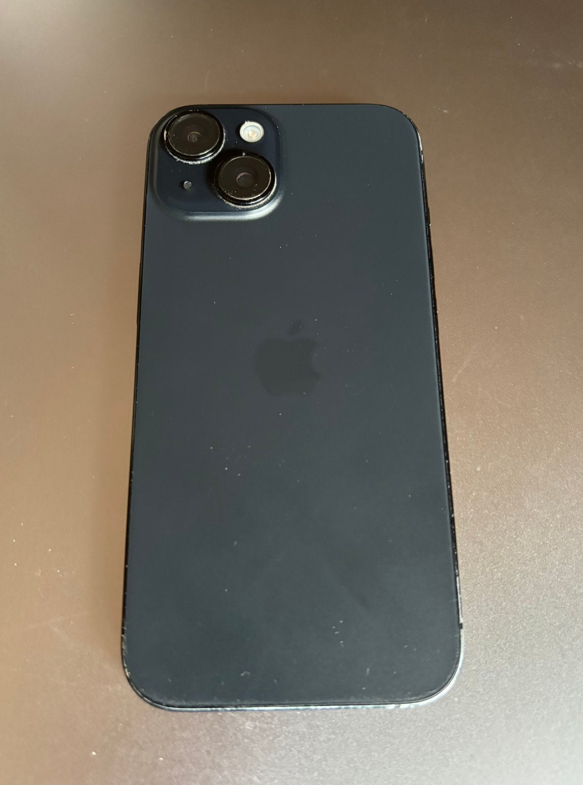 Foto 3 van iPhone 15