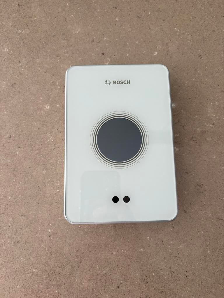 Bosch EasyControl CT 200, Doe-het-zelf en Verbouw, Thermostaten, Ophalen, Slimme thermostaat, Nieuw