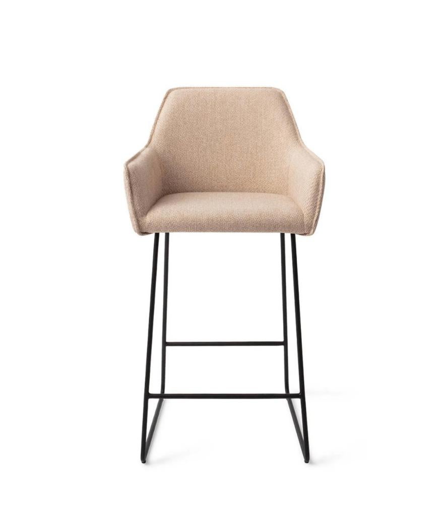 Jesper Home Hofu Barkrukken, Ophalen, 60 tot 90 cm, Nieuw, Metaal
