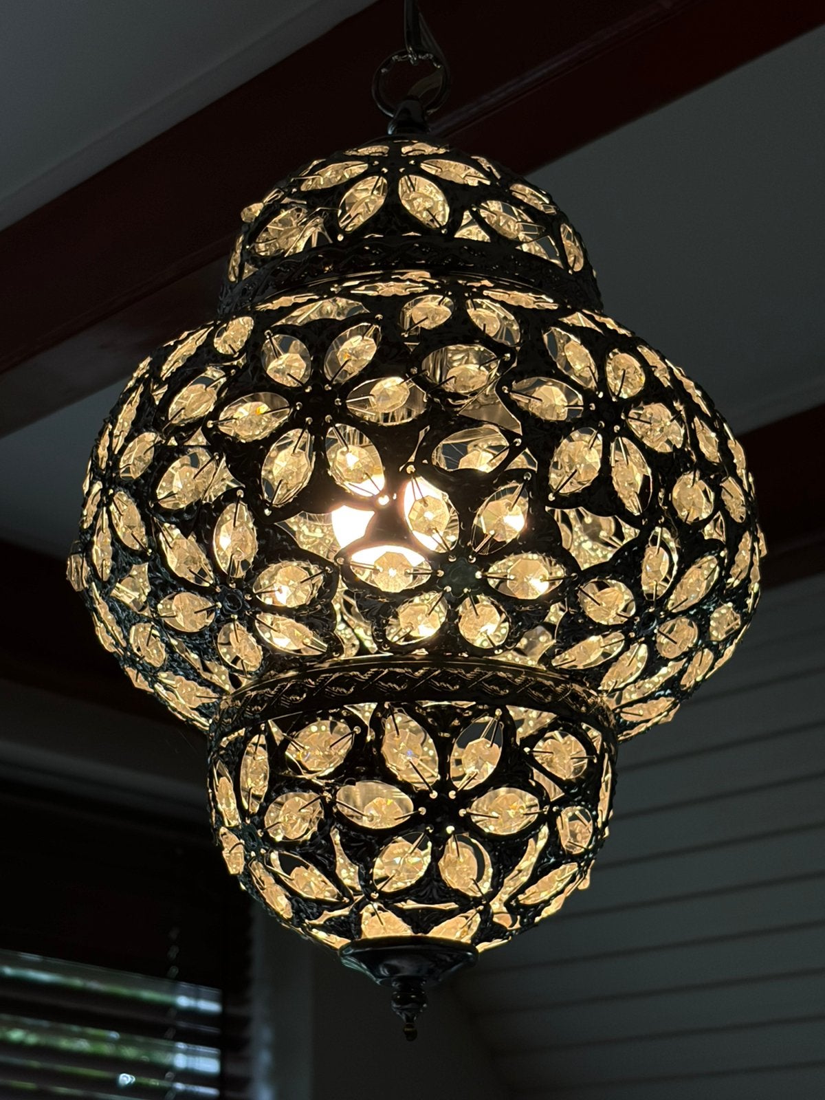 Verschillende lampen, Huis en Inrichting, Ophalen of Verzenden, Zo goed als nieuw, Metaal
