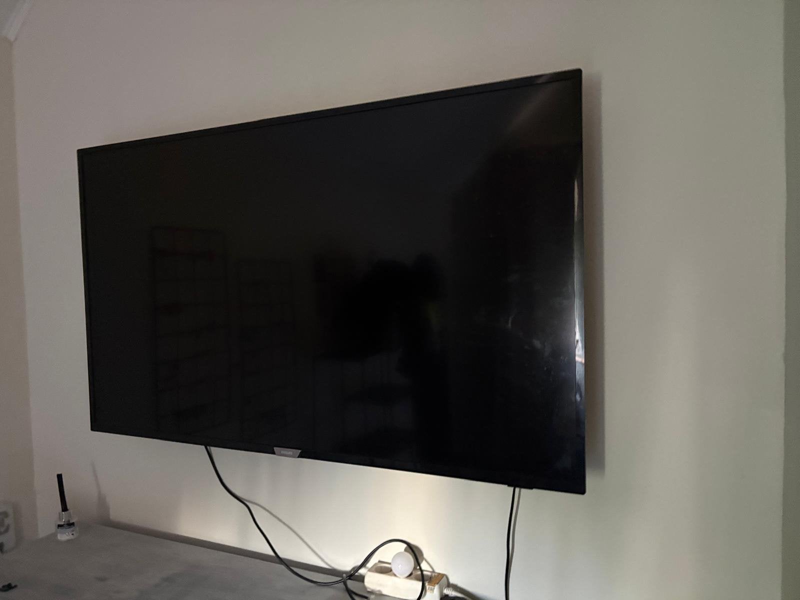 Philips tv, Ophalen, Philips, 50 Hz, 100 cm of meer