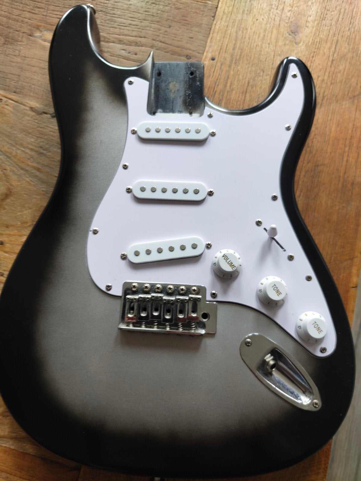 stratocaster body, Ophalen of Verzenden, Solid body, Overige merken