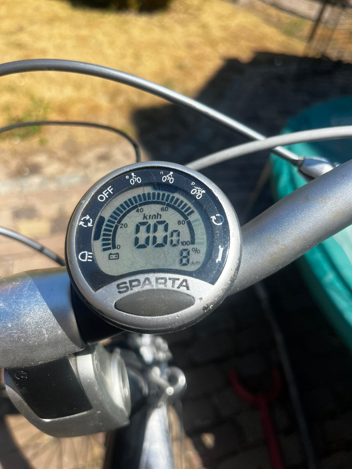 Electrische fiets, Ophalen, Gebruikt, Batavus, 51 tot 55 cm