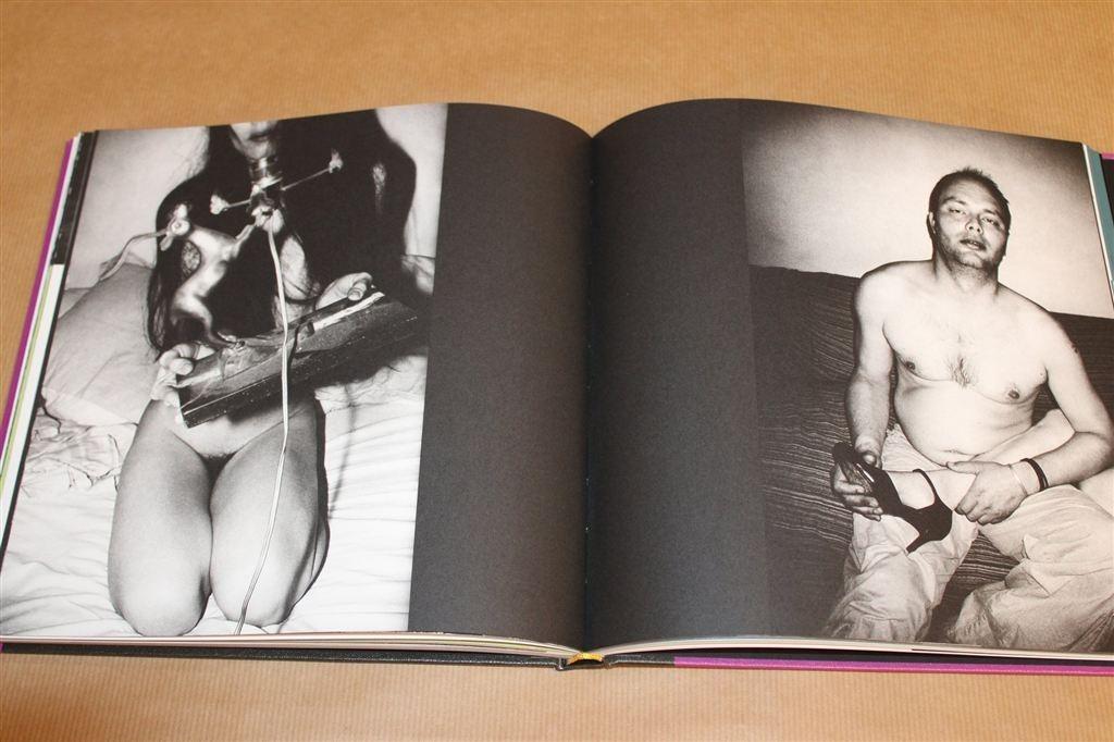 Land Van Belofte — Fotografie Groningen [Noorderlicht], Boeken, Ophalen of Verzenden, Zo goed als nieuw, Fotografen