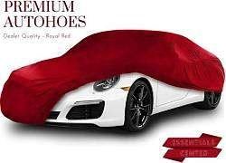 autohoes, Ophalen of Verzenden, Nieuw, Universeel