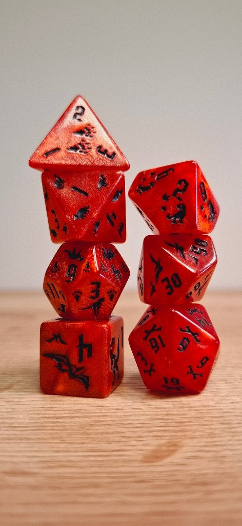 D&D RPG Dinosaurs, Onbekend, Ophalen of Verzenden, Onbekend, Onbekend