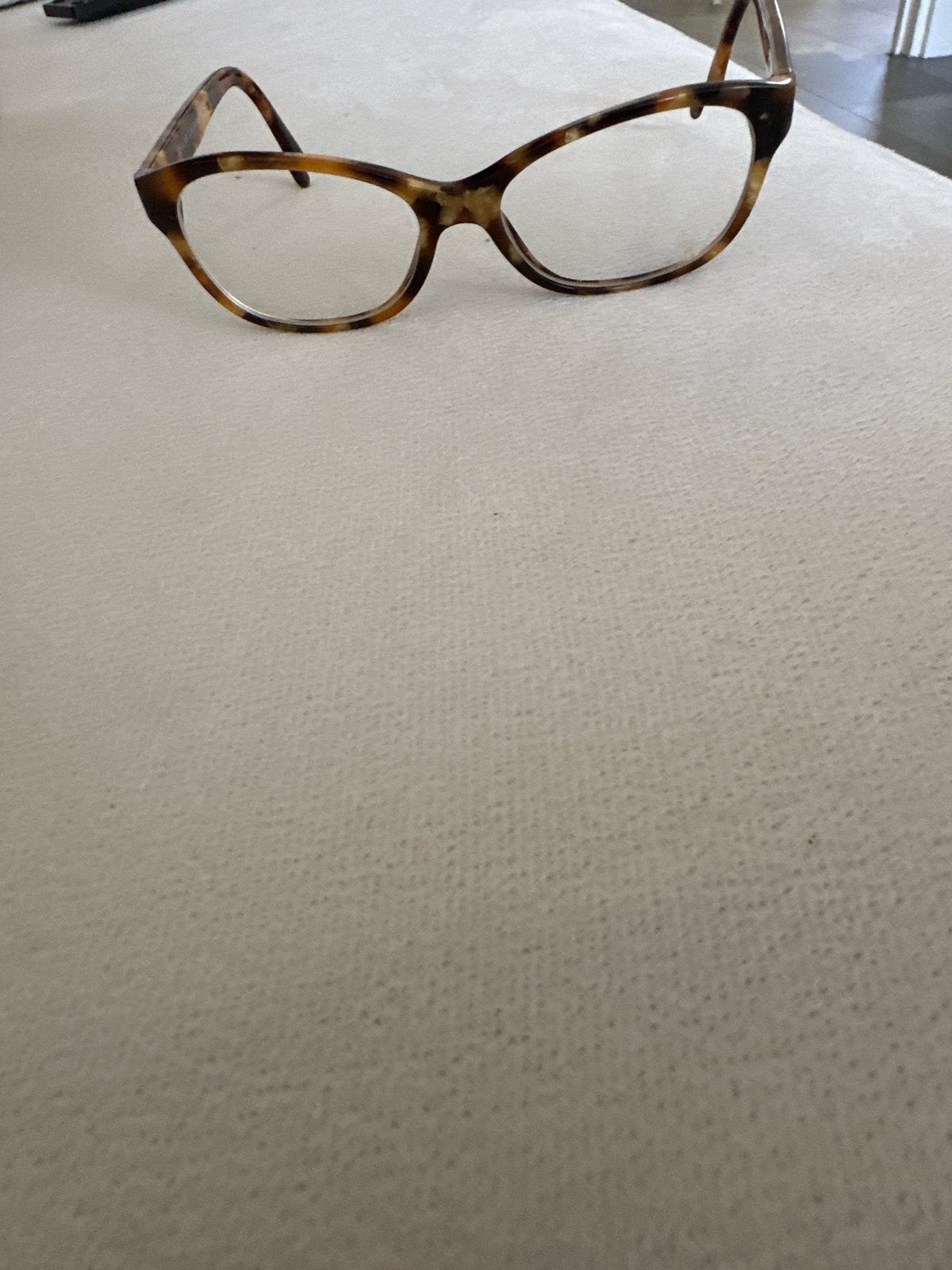 Ralph Lauren bril - Zo goed als nieuw, Sieraden, Tassen en Uiterlijk, Zonnebrillen en Brillen | Dames, Bruin, Ralph Lauren, Ophalen of Verzenden