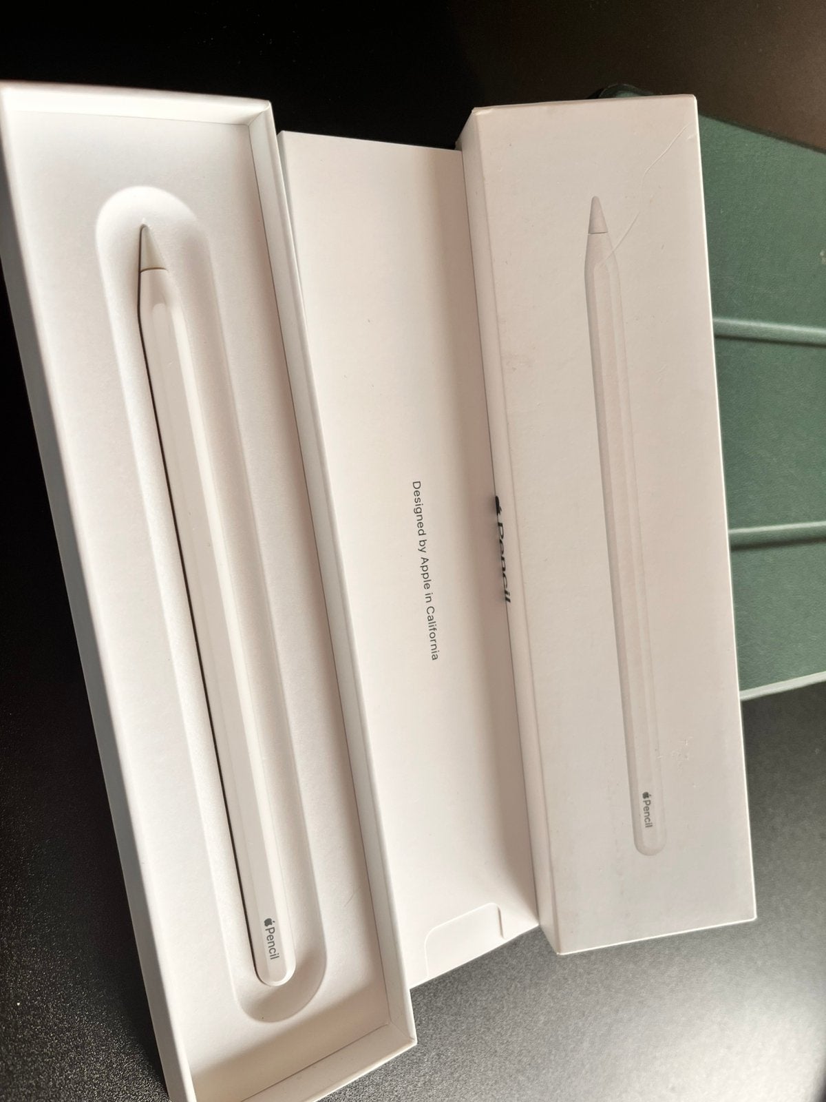 Apple pencil (2e generatie) perfecte staat, Apple iPad, Wit, Zo goed als nieuw, 16 GB