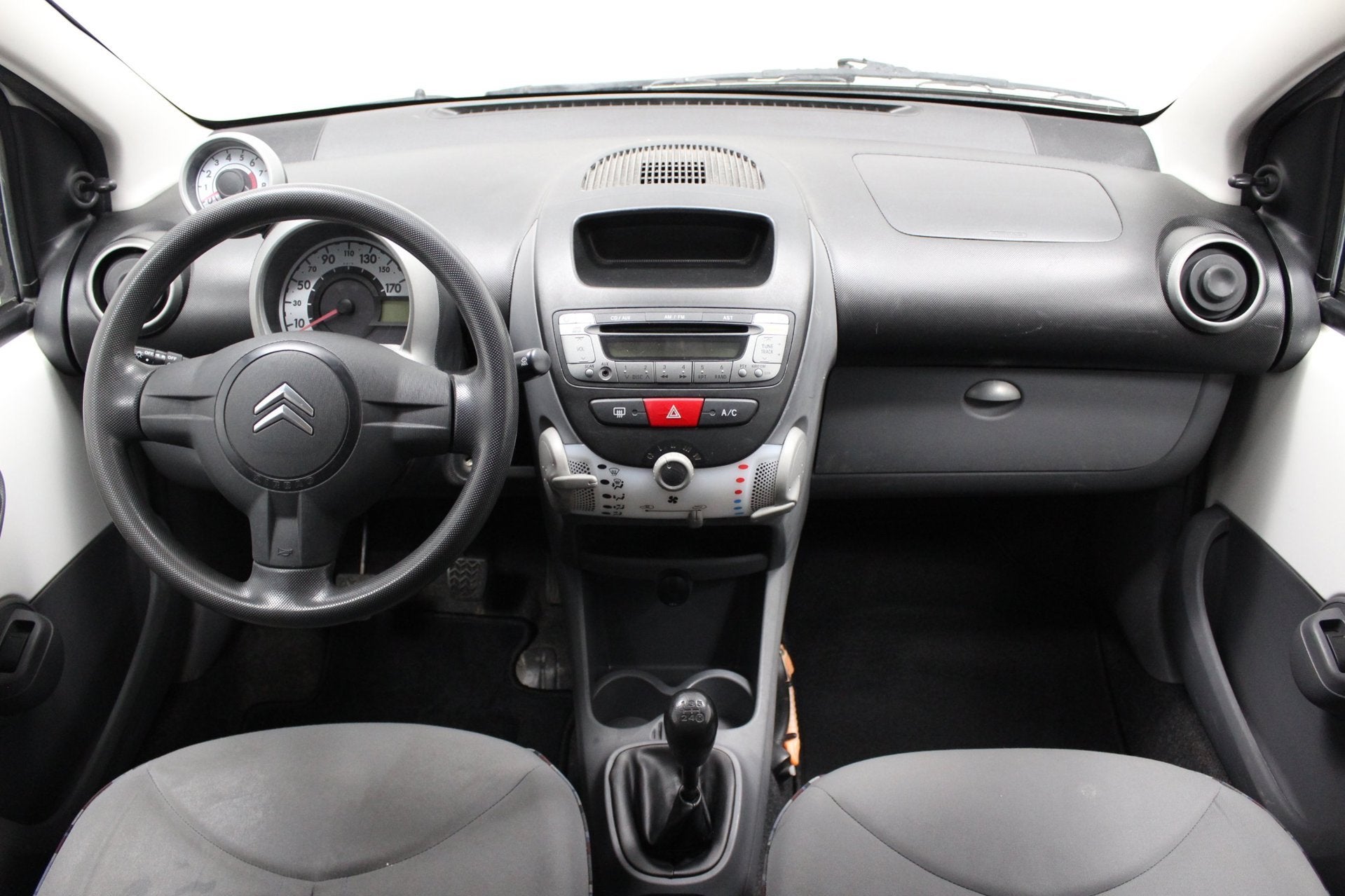 Citroën C1