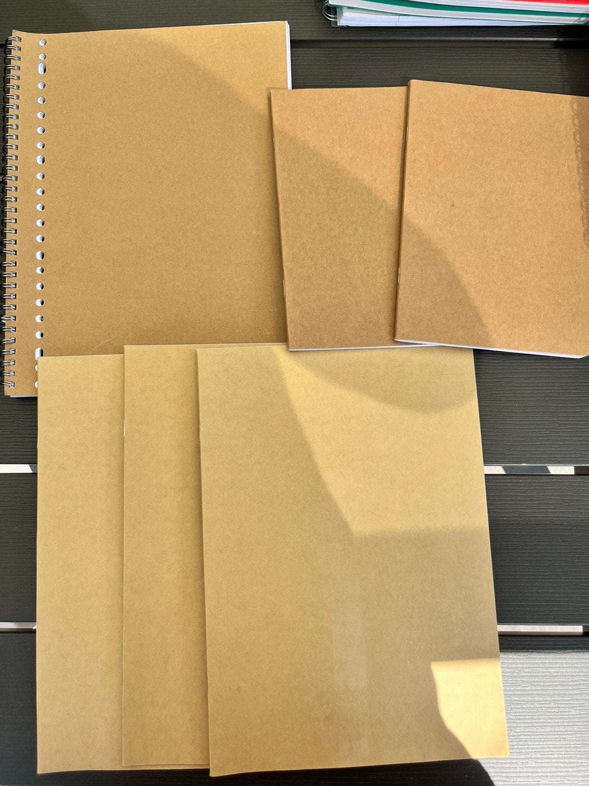 Hema schriften pakket craft NIEUW, Ophalen of Verzenden, Nieuw