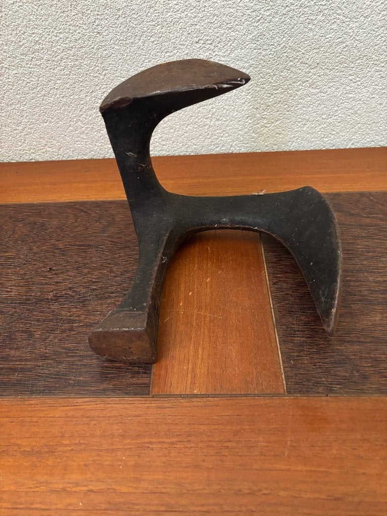 Schoenmakersleest, Antiek en Kunst, Ophalen