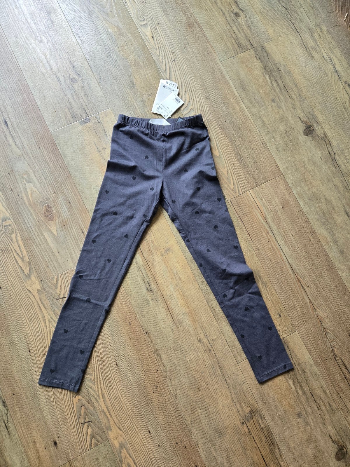 Legging maat 140 H&M, Ophalen of Verzenden, Nieuw, Meisje, Broek