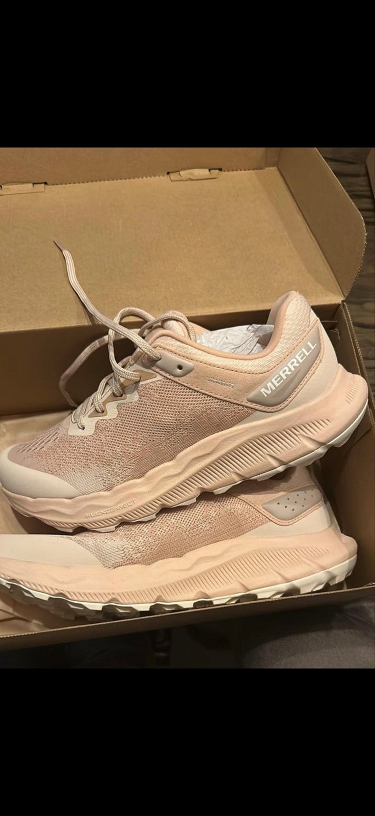 Merrell sportschoenen nieuw, Overige merken, Hardloopschoenen, Nieuw, Ophalen of Verzenden