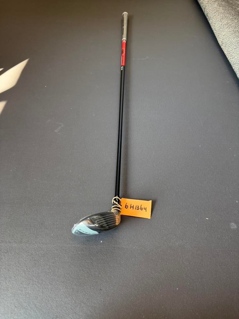 Cobra OPTM hyb 4 - R flex - NIeuw - Testen ok! 6H1364, Sport en Fitness, Golf, Overige merken, -, -, Nieuw