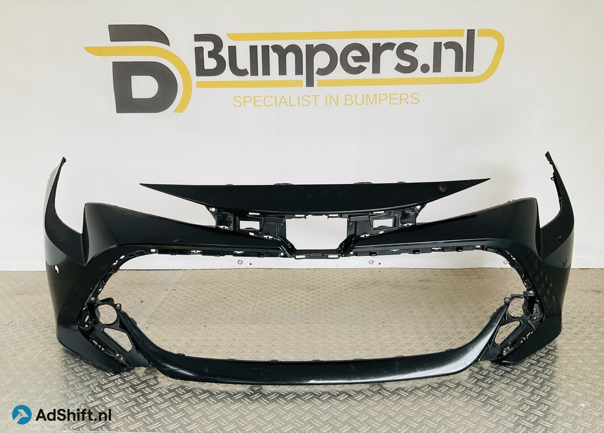 Bumper Toyota Corolla 6xpdc 2018-2024 52119-02P40 Voorbumper, Bumper
