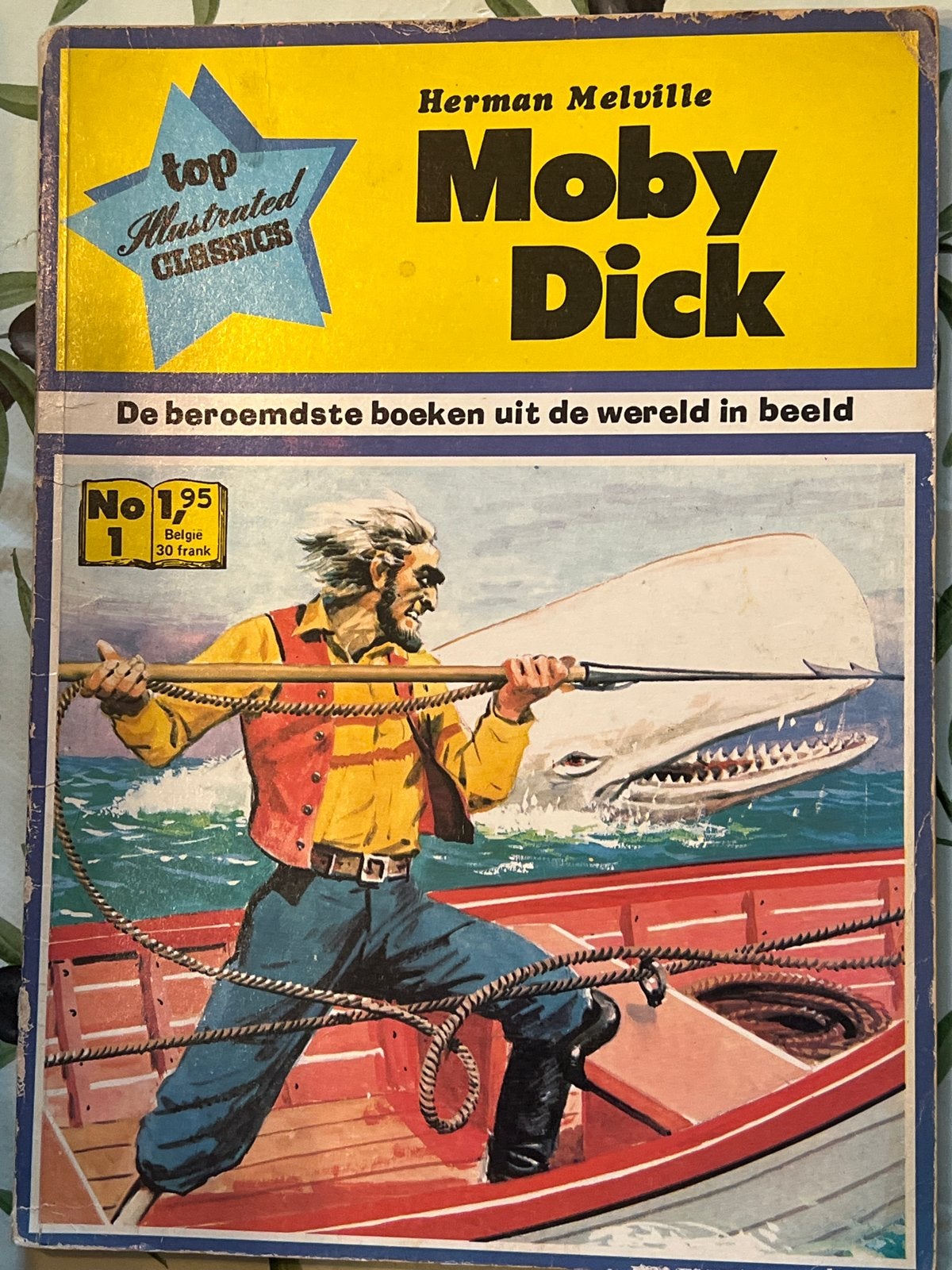 9 beroemde strips in redelijke staat, Boeken, Meerdere stripboeken, Ophalen of Verzenden, Gelezen