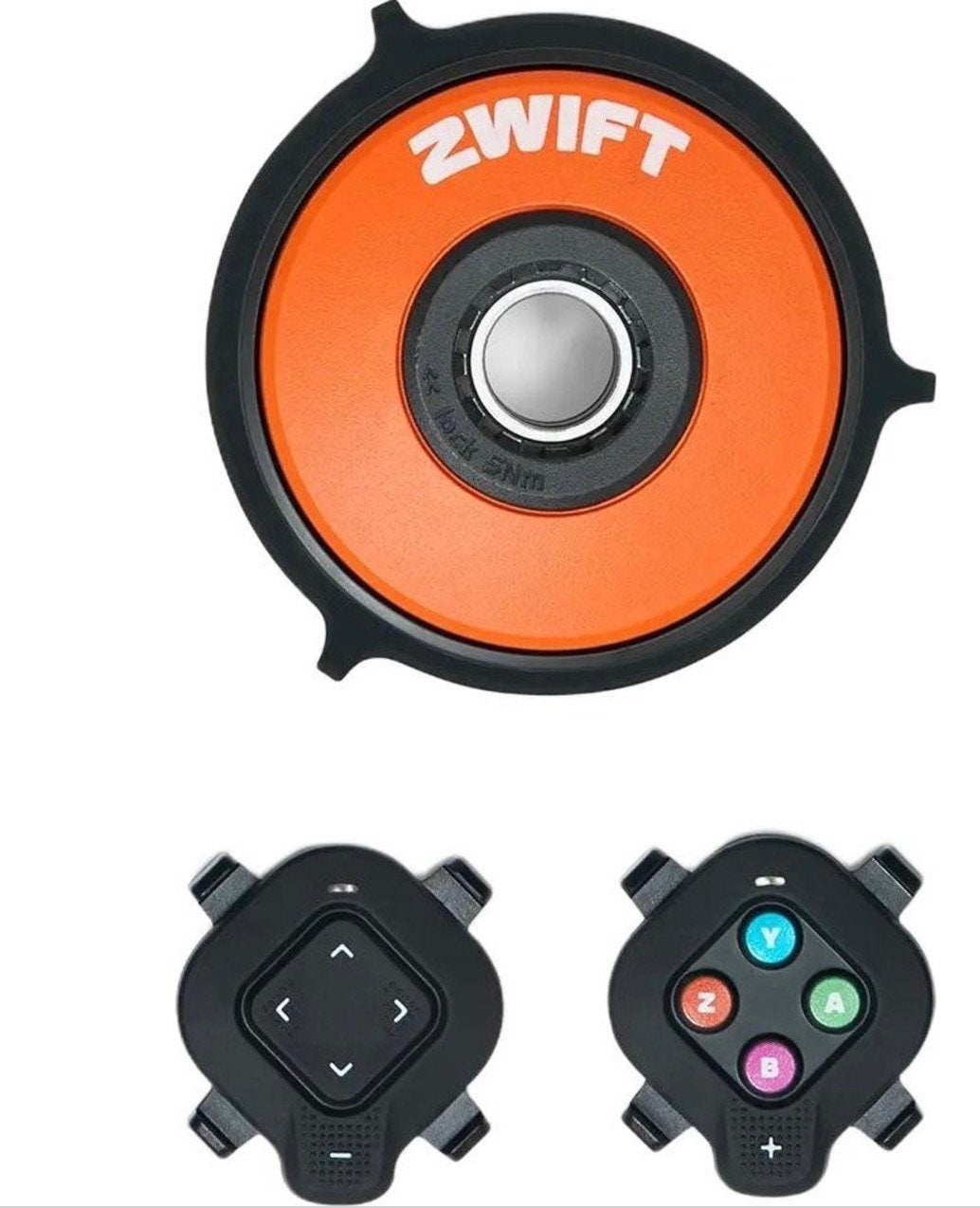 Zwift click & cog, Sport en Fitness, Wielrennen, Ophalen of Verzenden, Nieuw, Overige typen