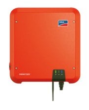 SMA omvormer 1 fase 3.6KW nieuw in doos, Ophalen of Verzenden, Nieuw, Overige typen, 200 wattpiek of meer